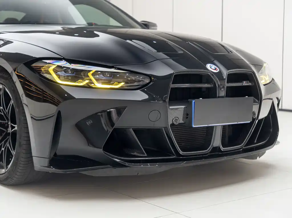 BMW M4 — миниатюра 17