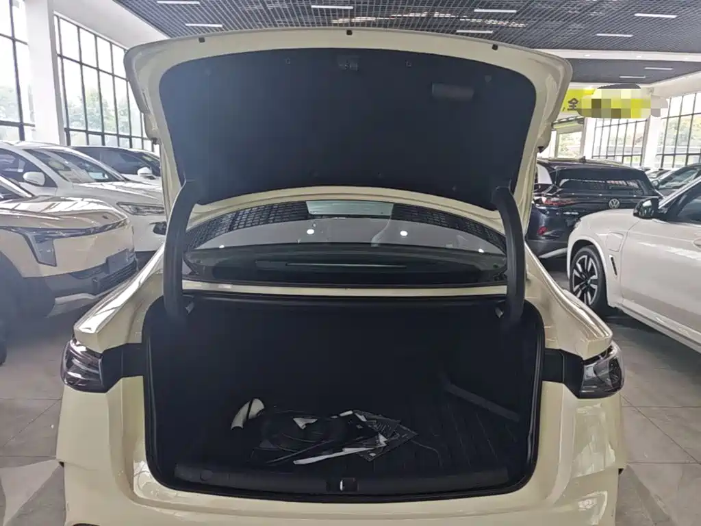 BYD Seal 06 — миниатюра 19