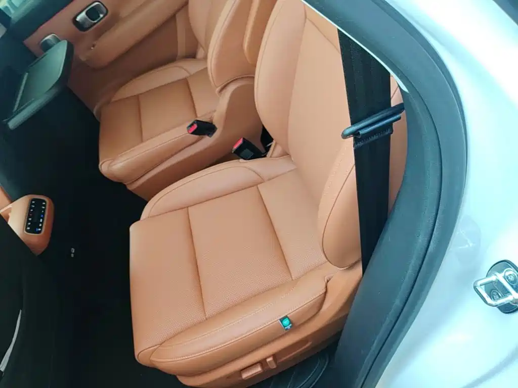 Leapmotor Leapmotor C16 — миниатюра 17
