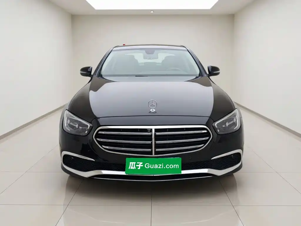 Mercedes-Benz E-Class id 4622383 из Китая 12