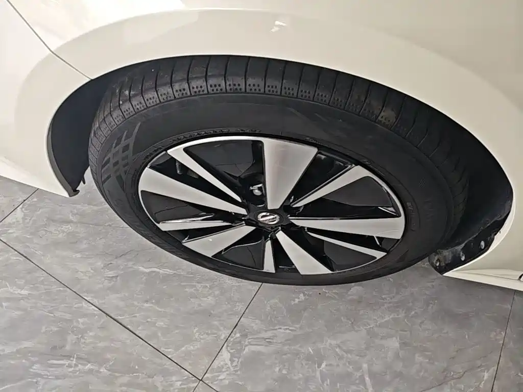 Nissan Teana — миниатюра 23