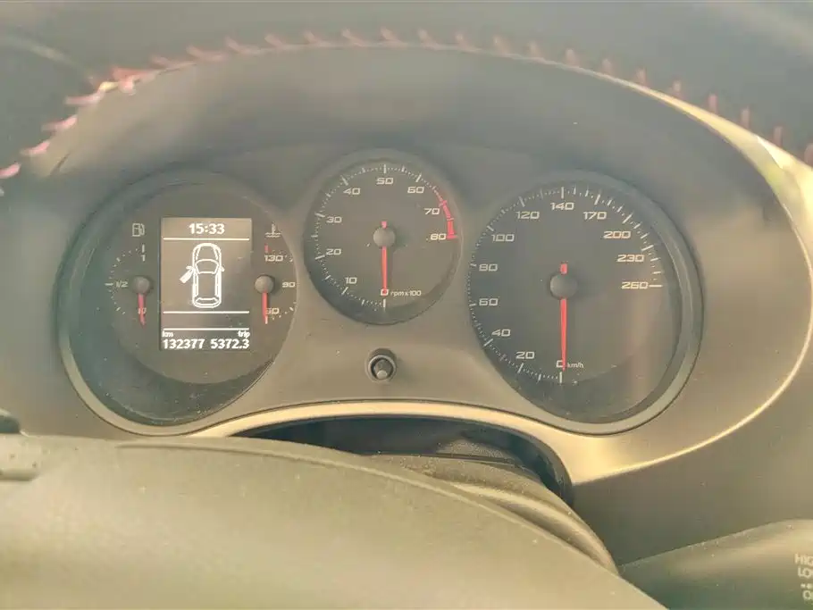 SEAT Leon — миниатюра 14