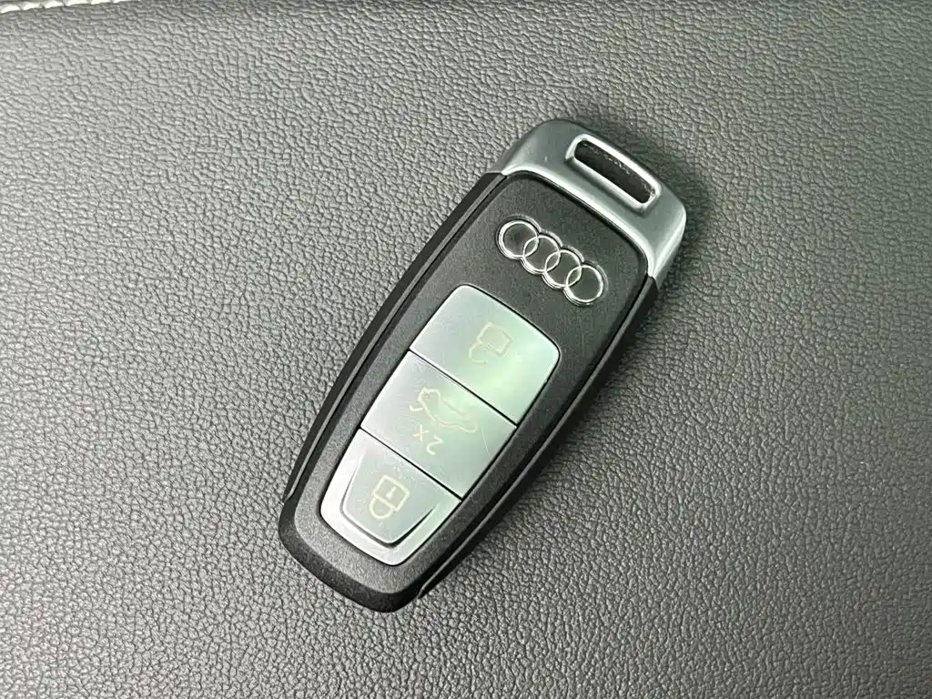 Audi A3 — миниатюра 17