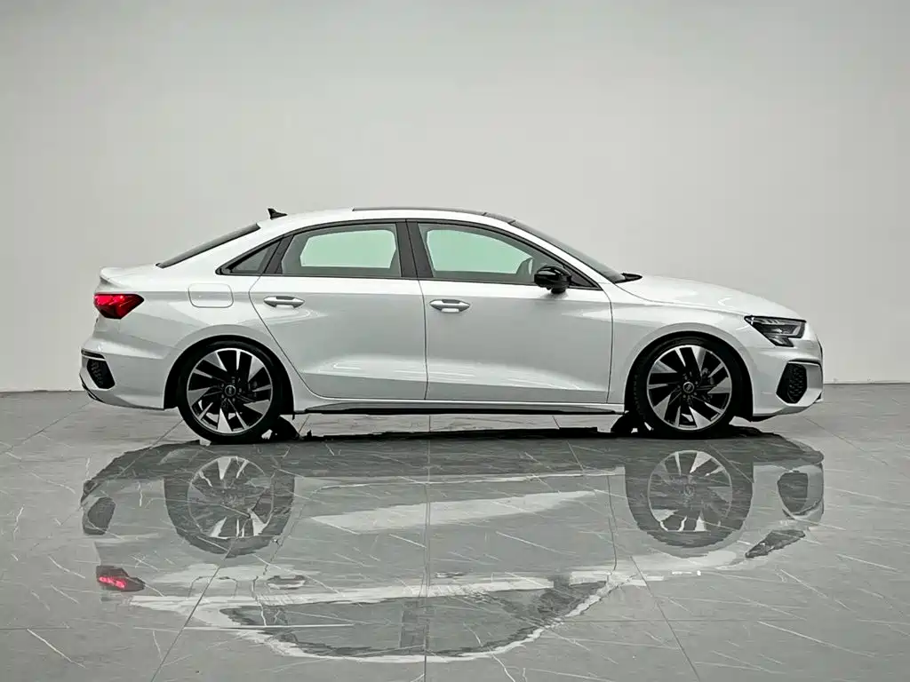Audi A3 — миниатюра 7