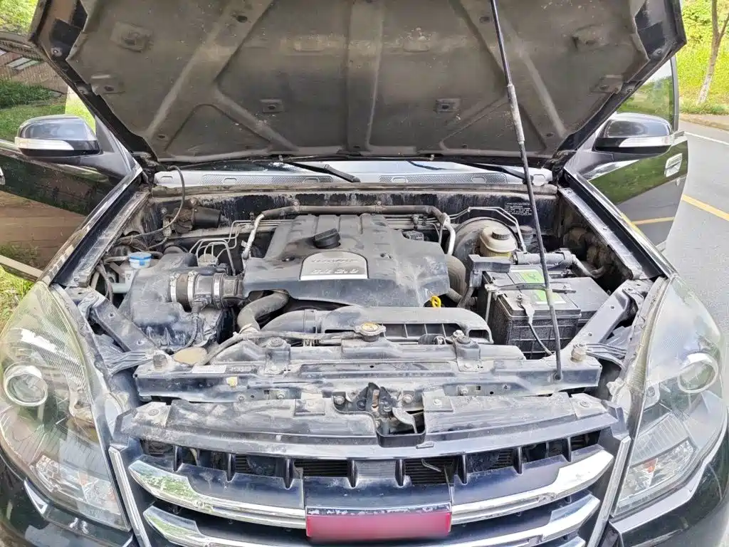 Haval H5 Classic — миниатюра 16