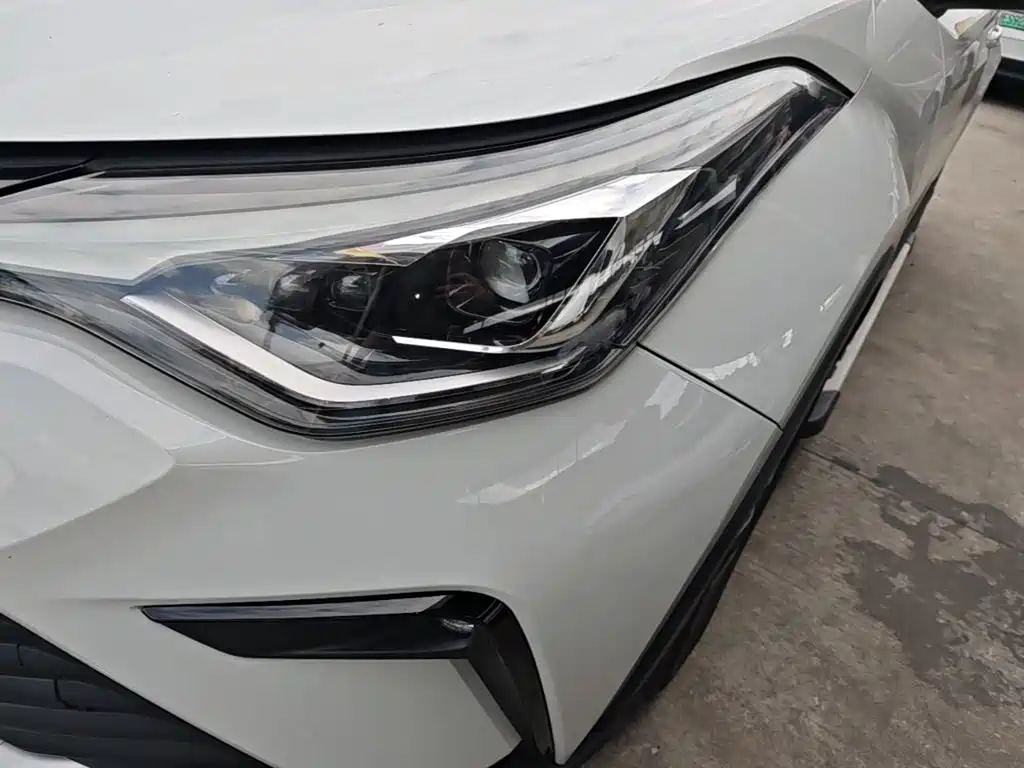 Toyota IZOA — миниатюра 24