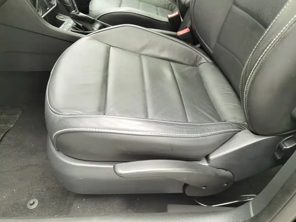 Volkswagen Lavida — миниатюра 20
