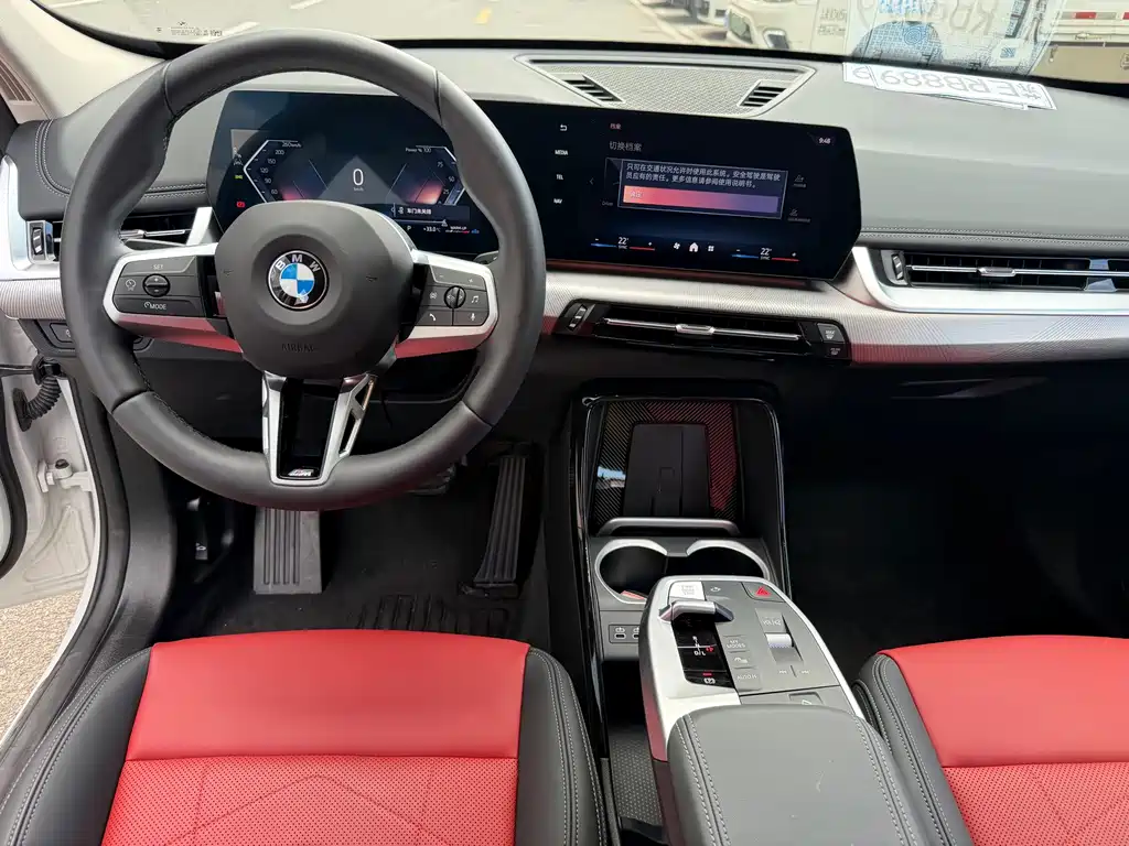 BMW X1 — миниатюра 4