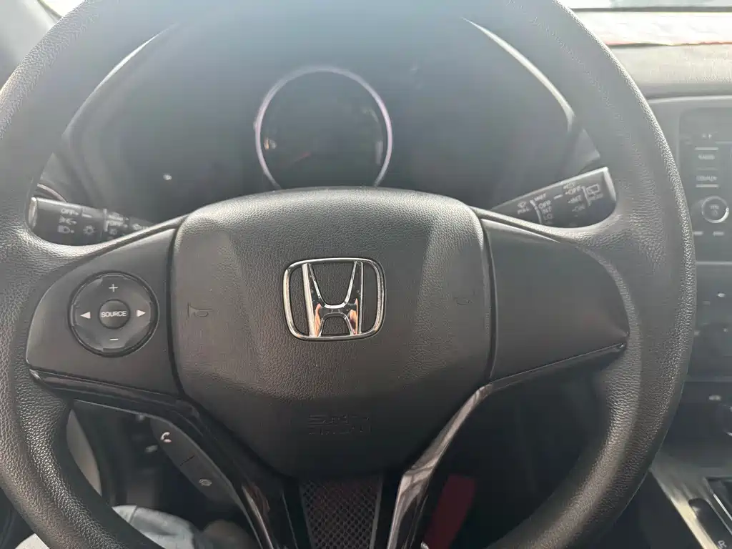 Honda XR-V — миниатюра 5