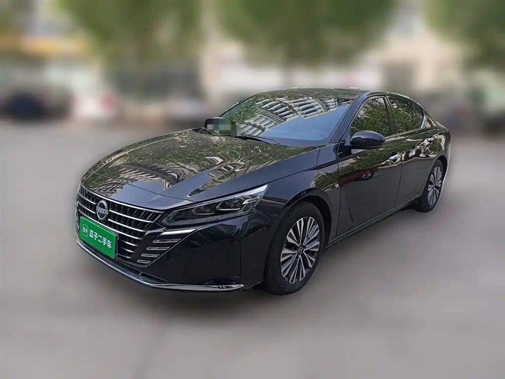 Nissan Teana 2025