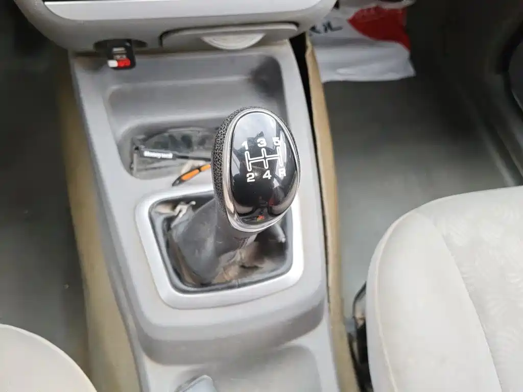 BAW Weiwang M20 — миниатюра 17