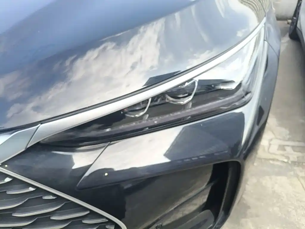 BYD Tang New Energy — миниатюра 24