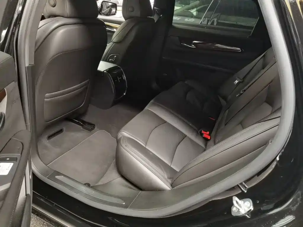 Cadillac CT6 — миниатюра 17