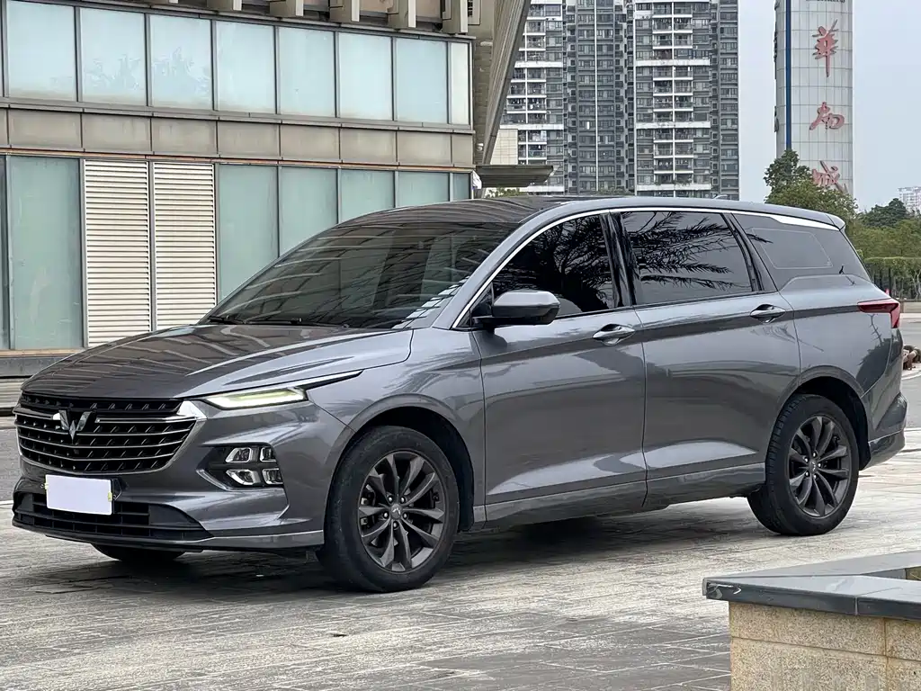 Wuling Victory