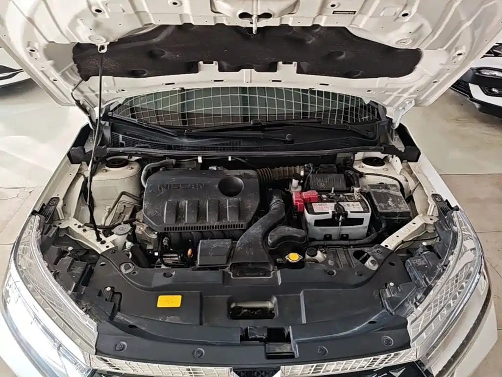 Venucia D60 — миниатюра 20