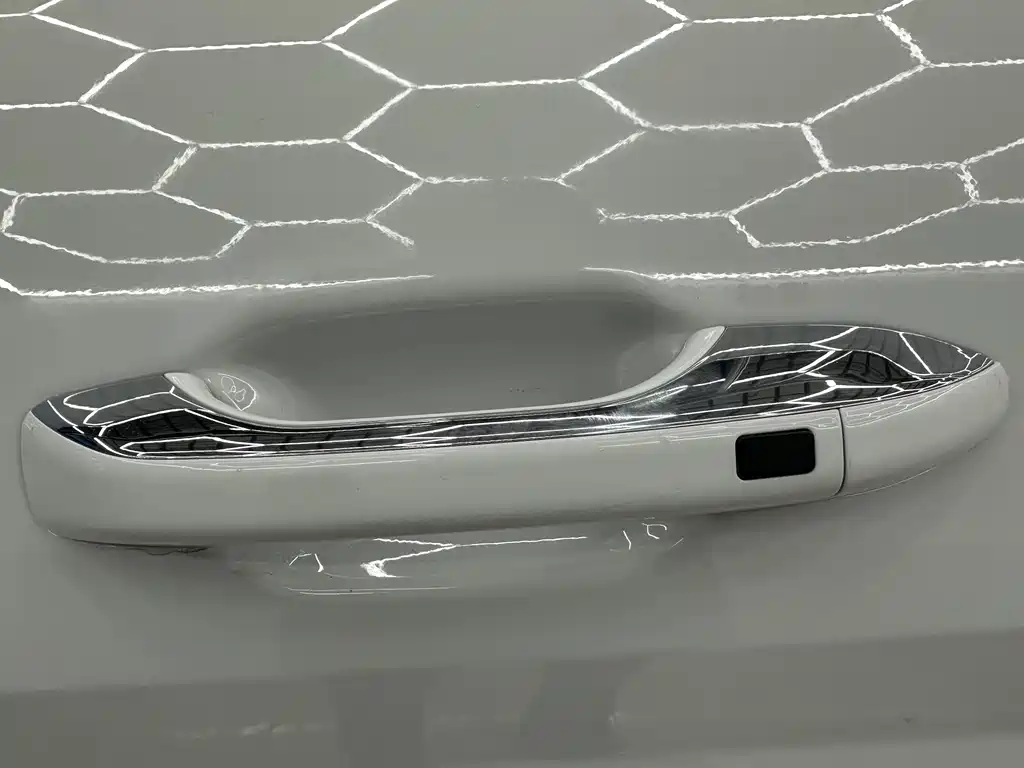 HYUNDAI BEIJING HYUNDAI IX25