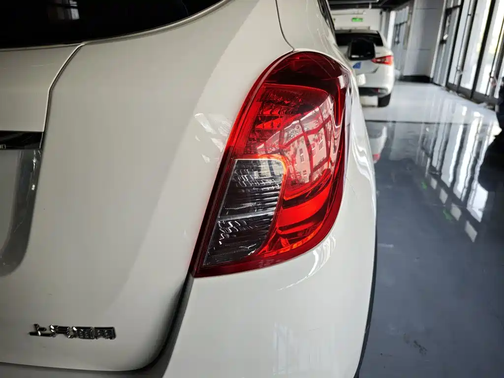 Buick Encore — миниатюра 8