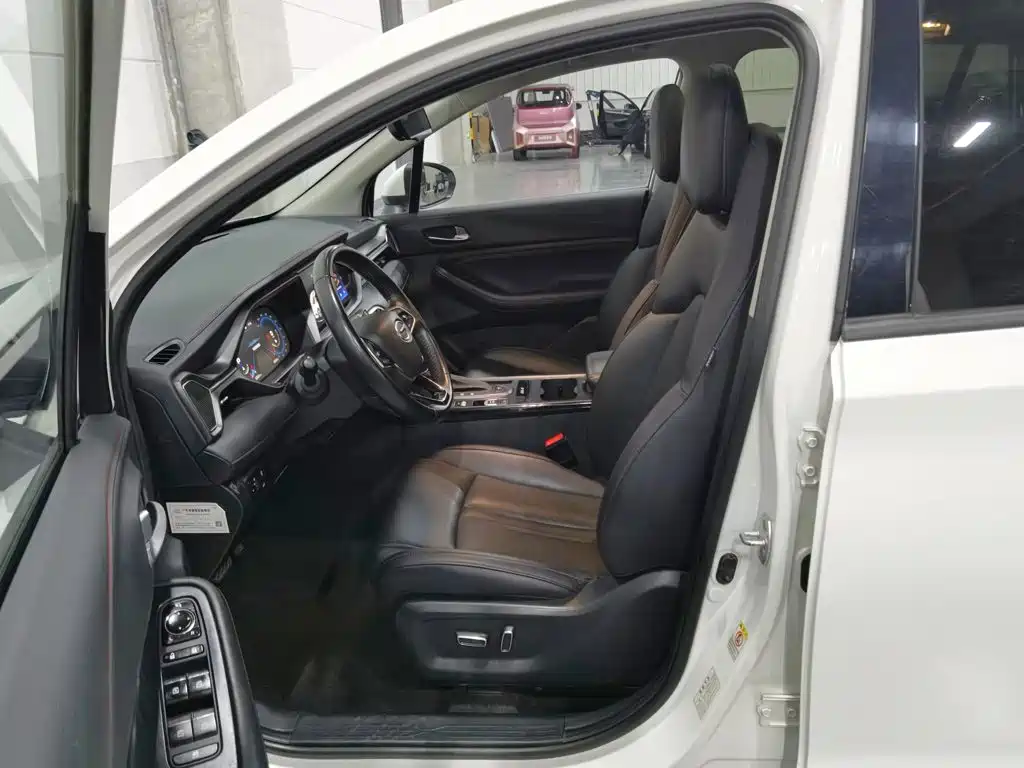 GAC Motor Trumpchi GS4 — миниатюра 10