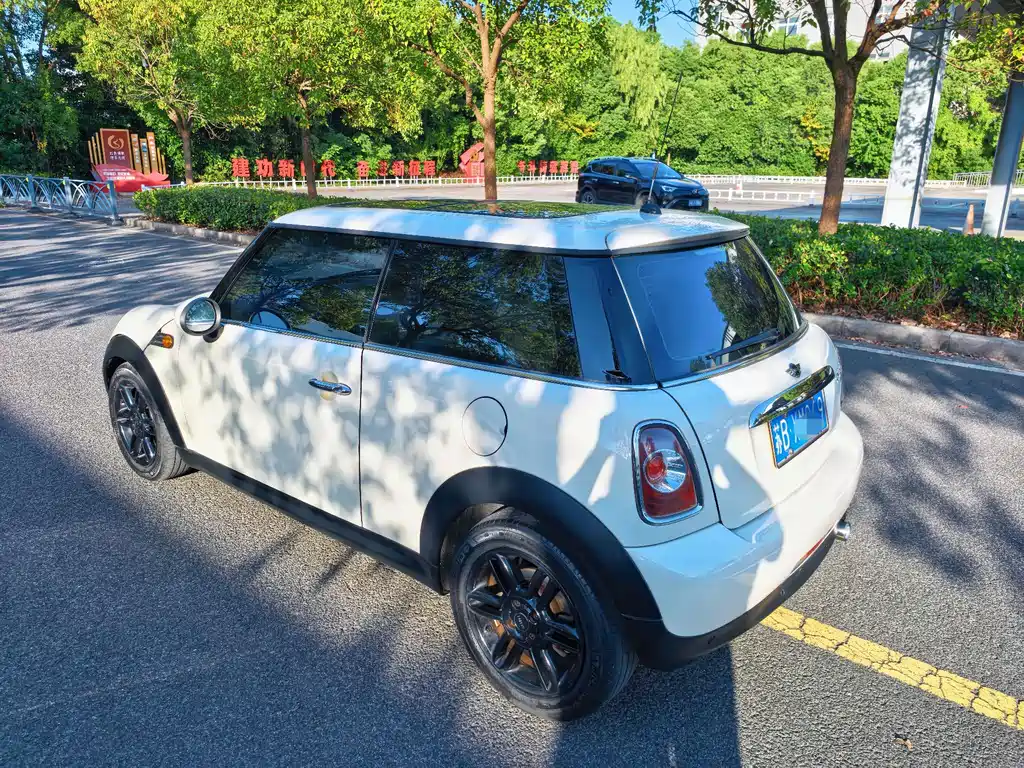 MINI Mini — миниатюра 5