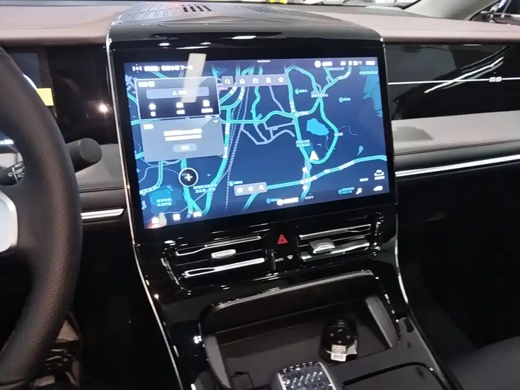 GAC Motor Trumpchi M8 — миниатюра 13