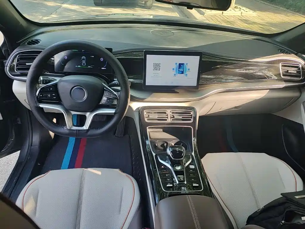 BYD Qin PLUS — миниатюра 6