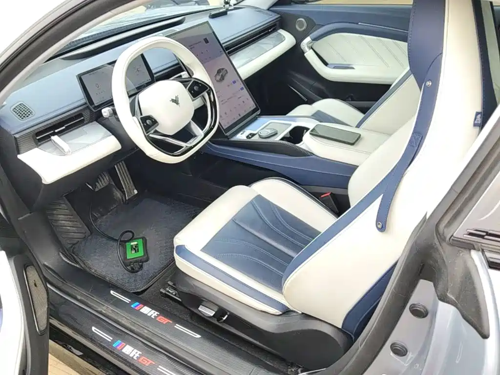 Neta Neta GT — миниатюра 15