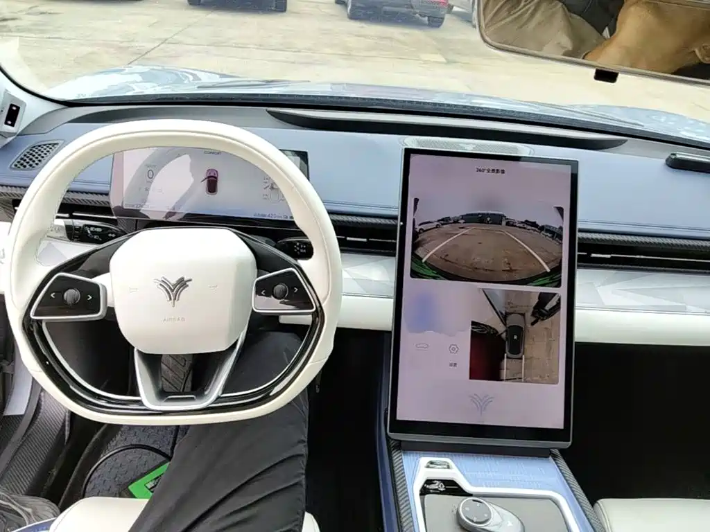 Neta Neta GT — миниатюра 10