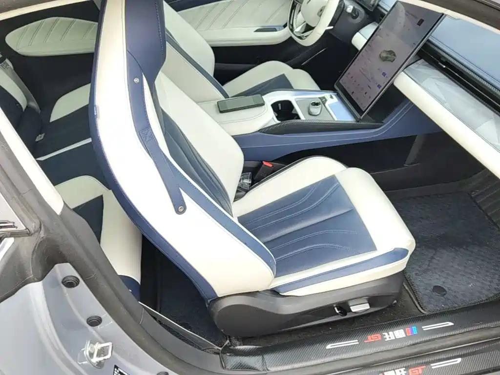 Neta Neta GT — миниатюра 25