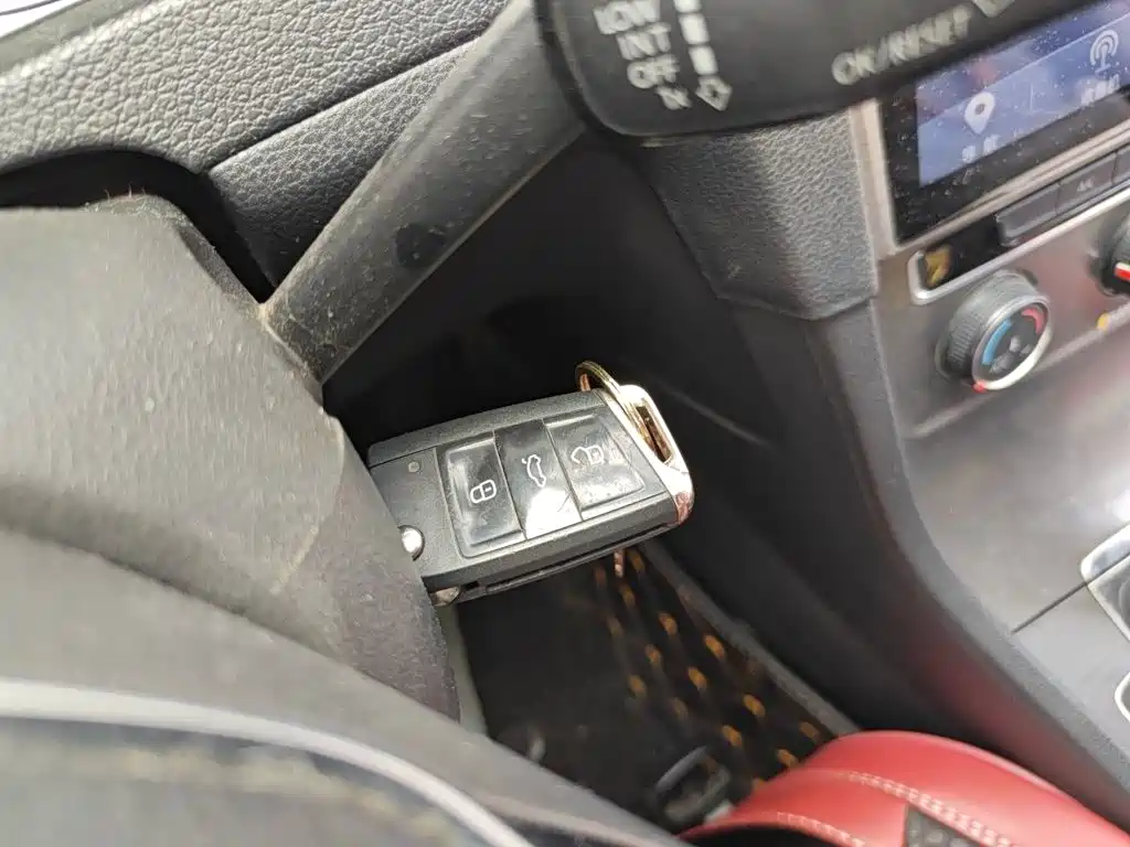 Volkswagen Golf — миниатюра 12