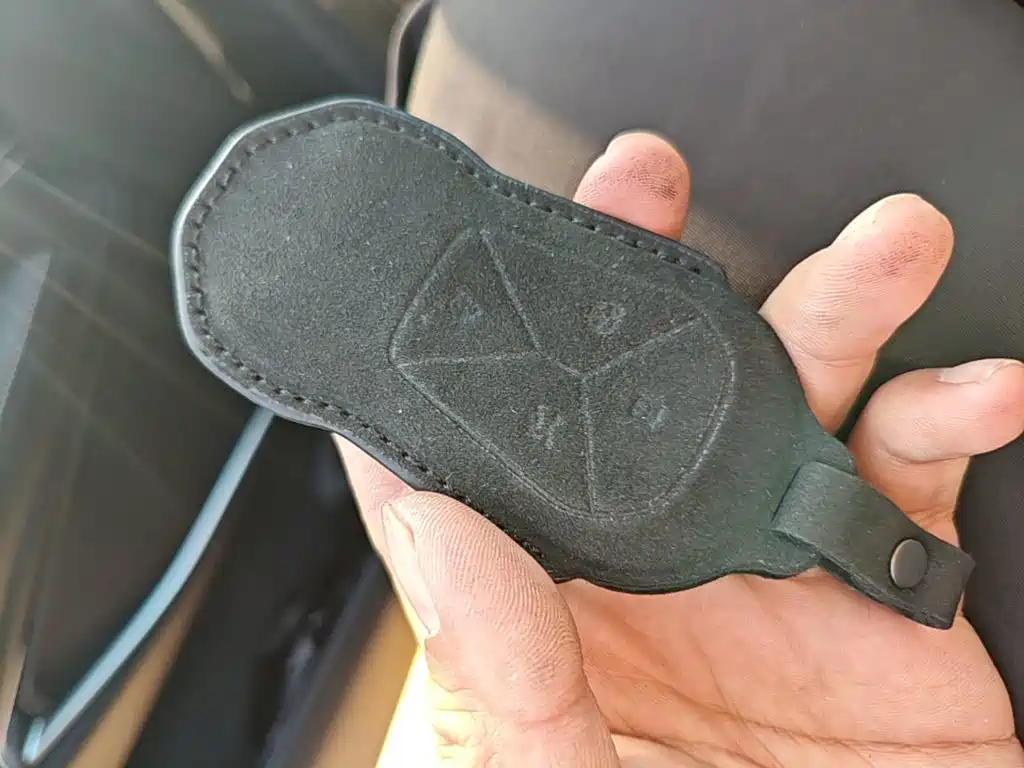 XPeng P5 — миниатюра 9