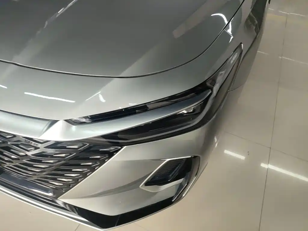 Chery Arrizo 8 — миниатюра 24