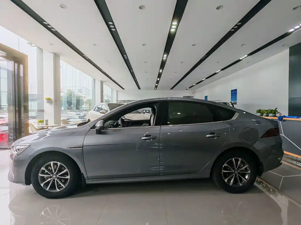 BYD Qin PLUS — миниатюра 2