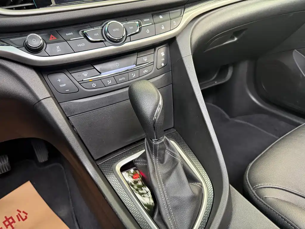 Buick Excelle 2019 18T AT Elite VI