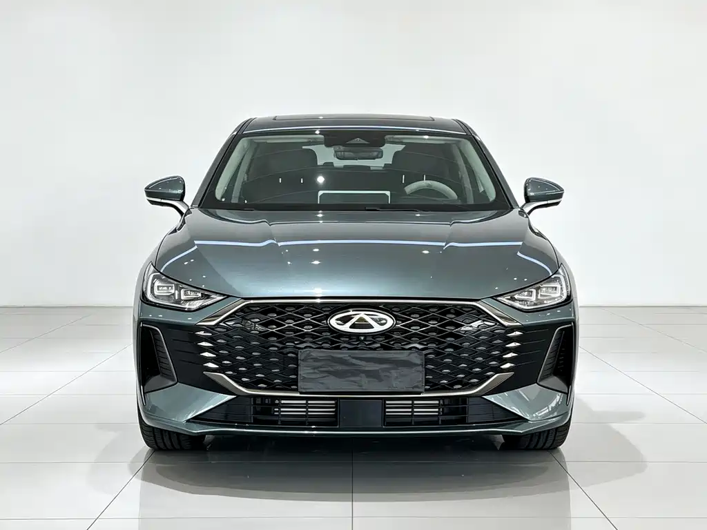 Chery Arrizo 8 PRO — миниатюра 2