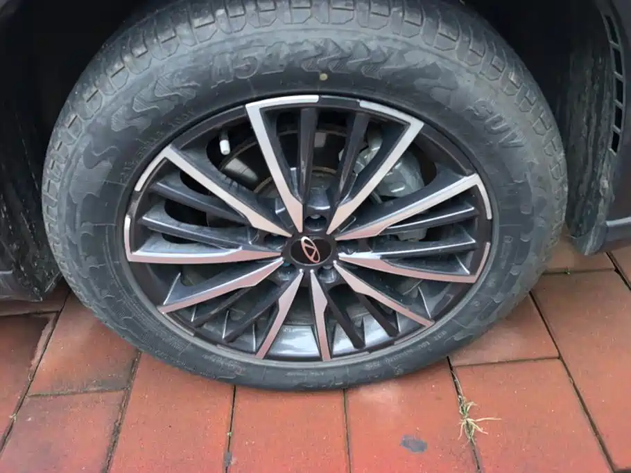 Chery Tiggo 8 PRO — миниатюра 6