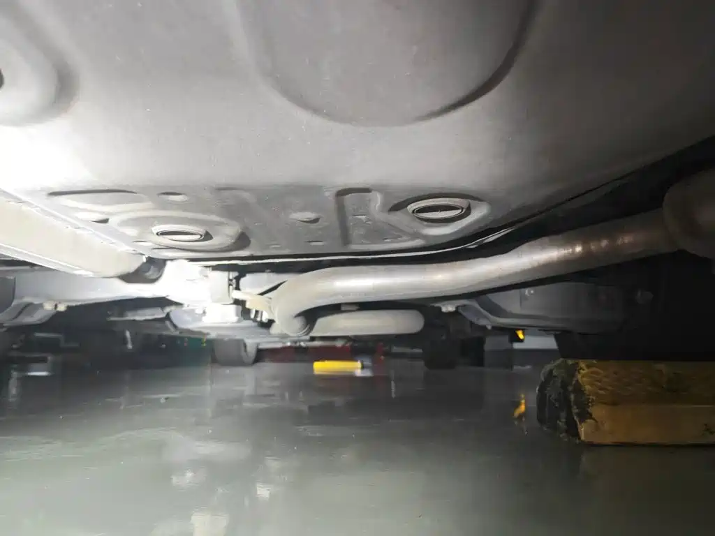 Toyota Vellfire — миниатюра 23
