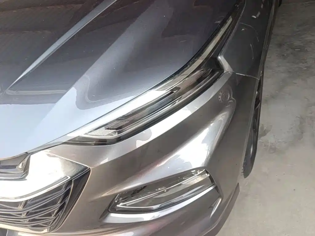 Wuling Victory — миниатюра 24