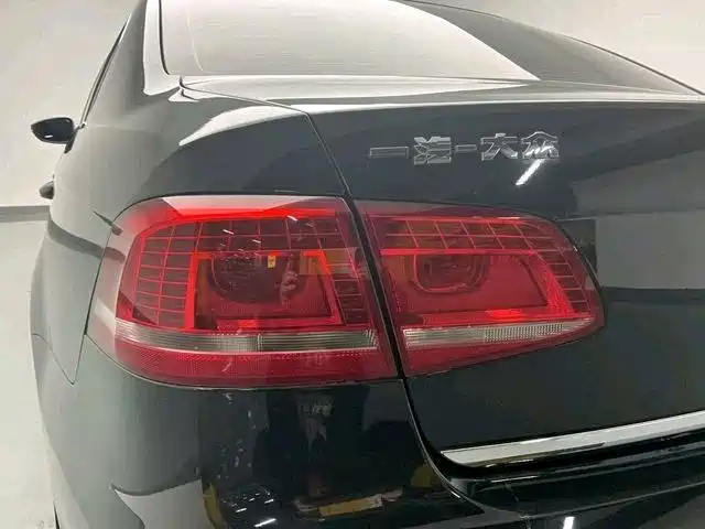 Volkswagen Magotan — миниатюра 14