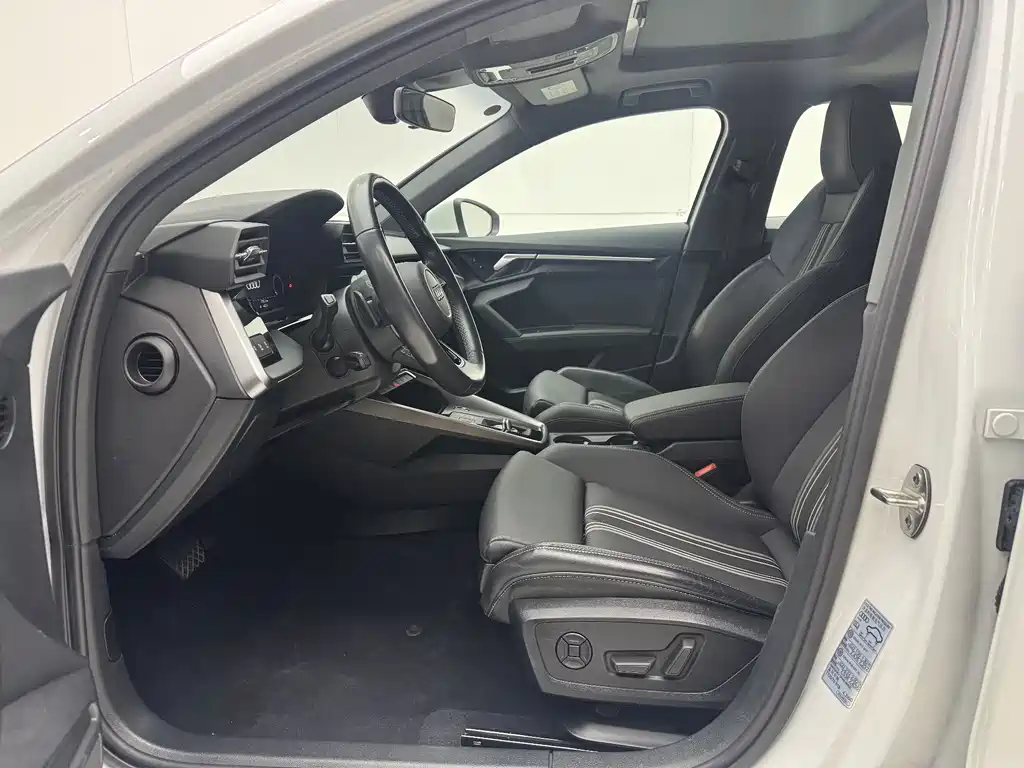 Audi A3 — миниатюра 19