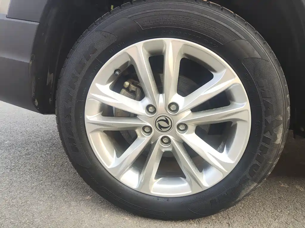 DONGFENG SCENERY S560