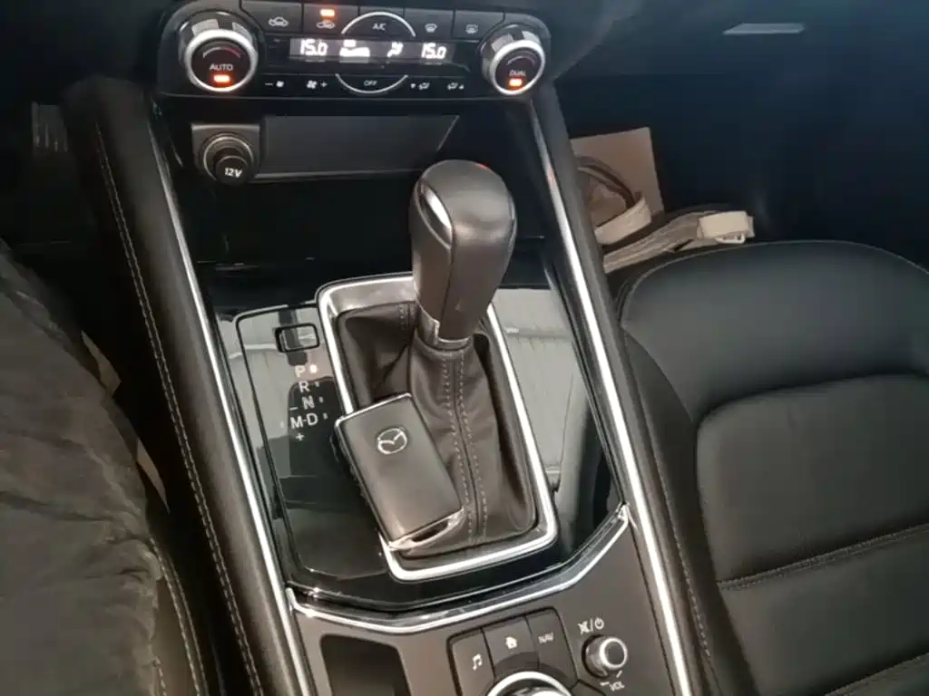 Mazda CX-5 — миниатюра 14