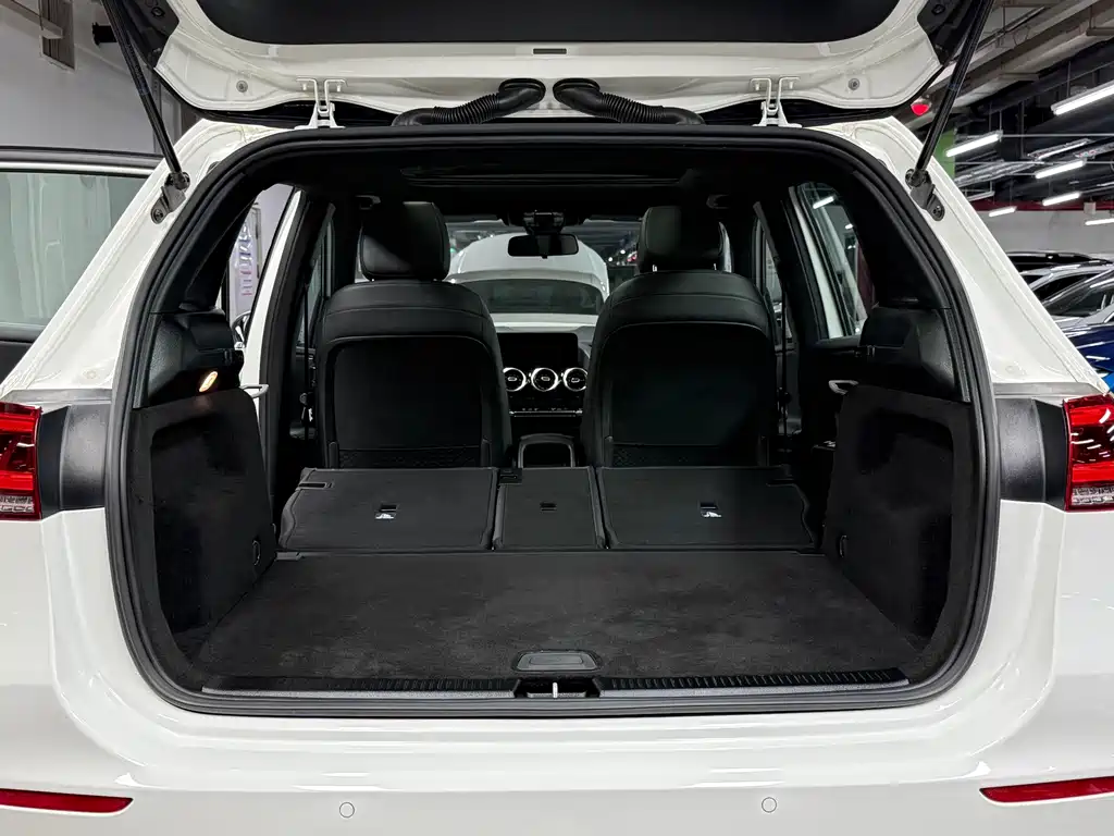 Mercedes-Benz B-Class — миниатюра 14