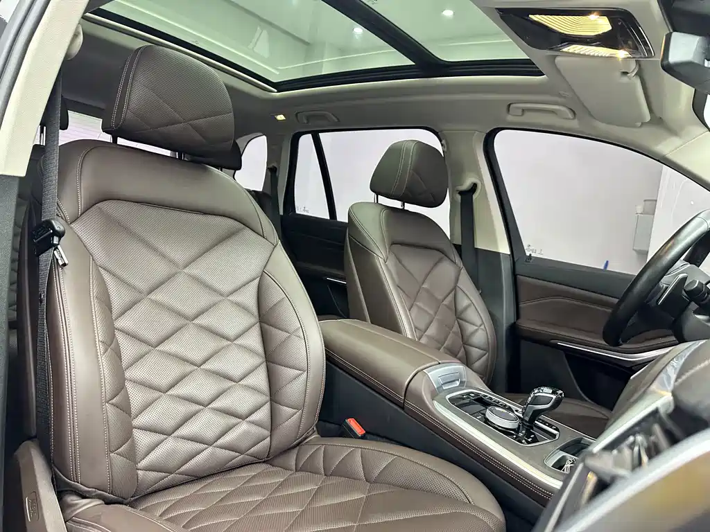BMW X5 — миниатюра 16