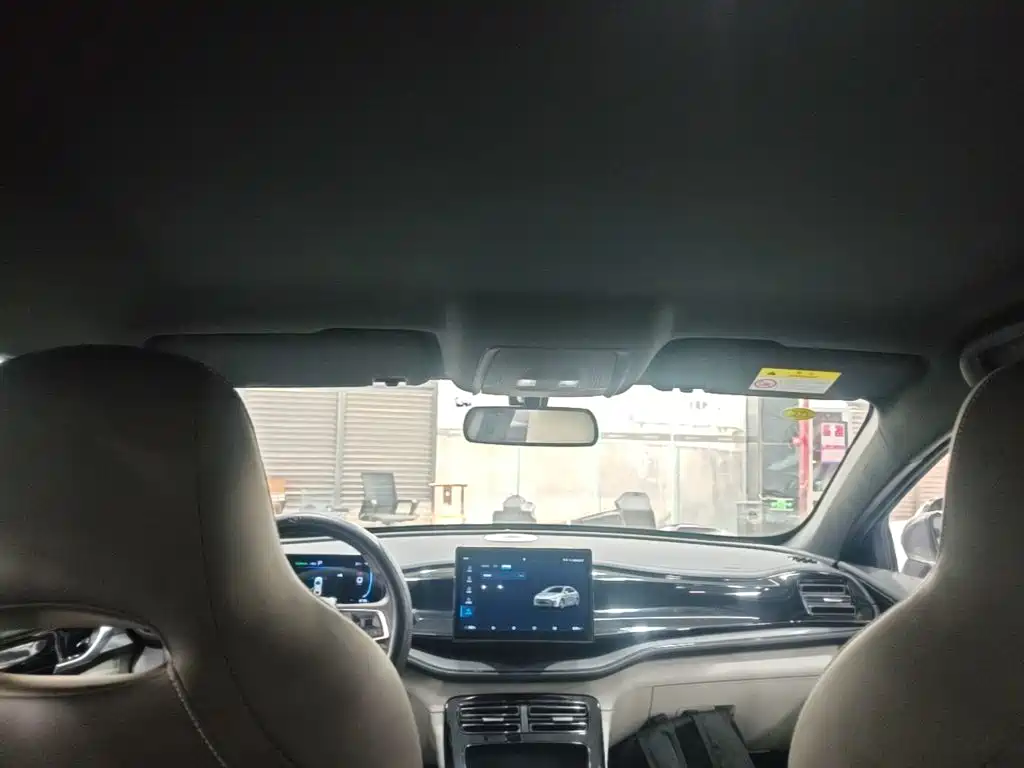 BYD Qin PLUS — миниатюра 18