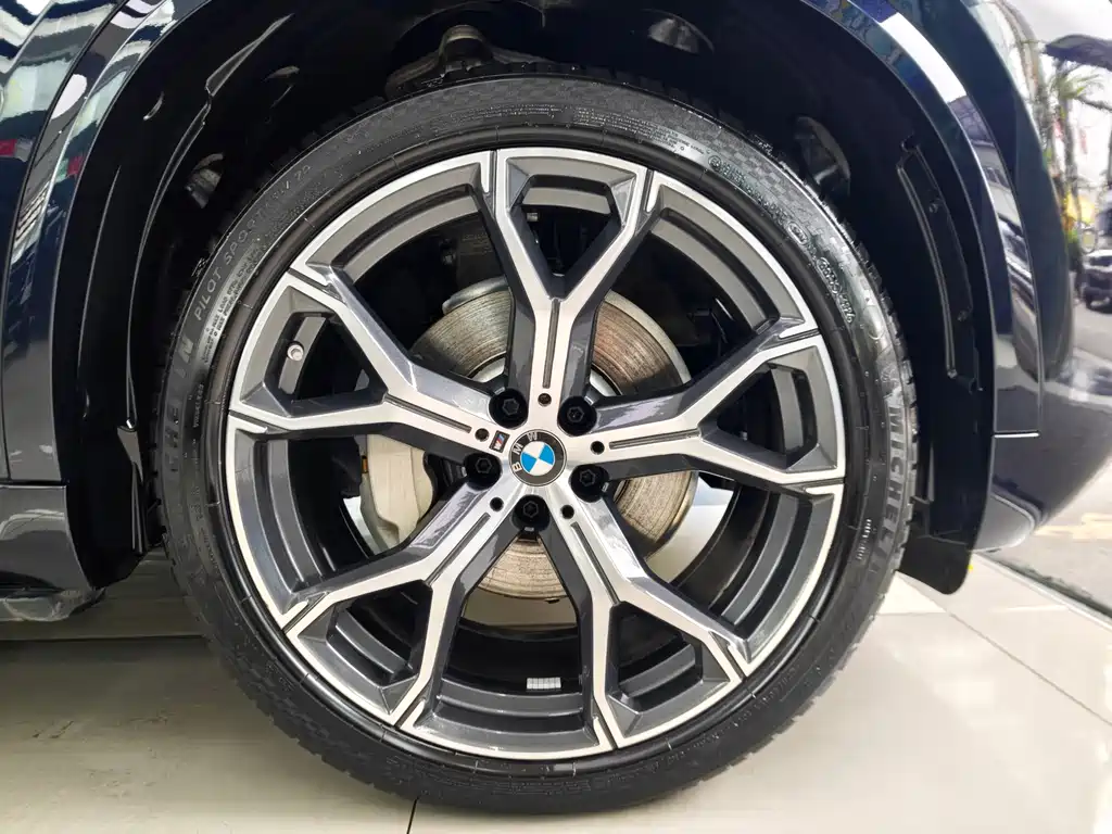 BMW X5 — миниатюра 13