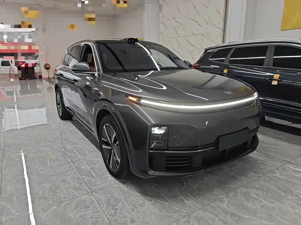 Li Auto L7 2024 MAX