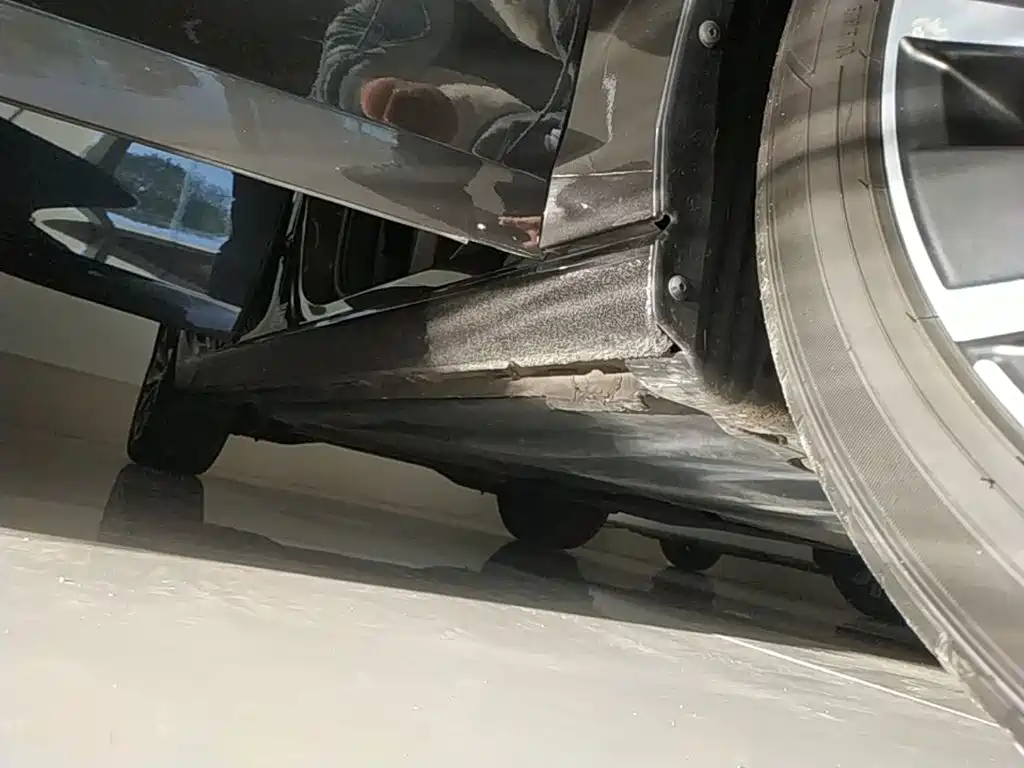 Volkswagen Golf — миниатюра 21