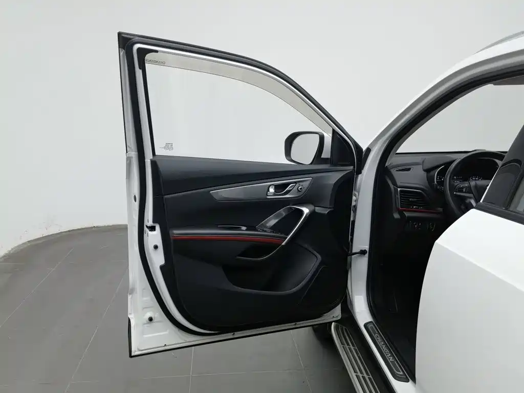 Changan CS55 — миниатюра 8