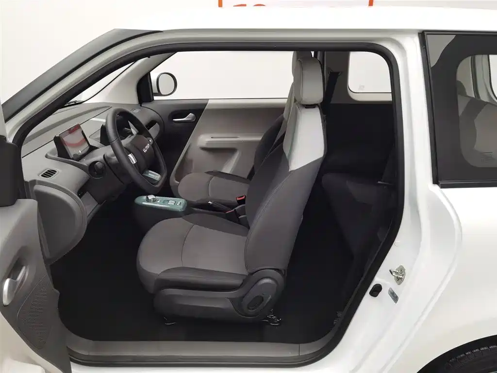 CHANGAN CHANGAN LUMIN