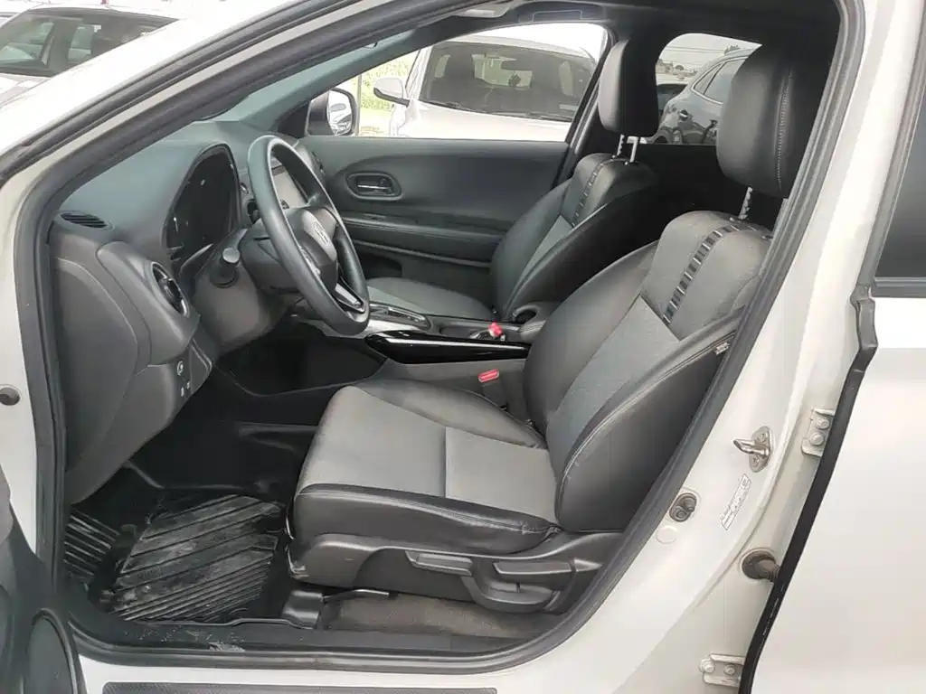 Honda XR-V — миниатюра 8